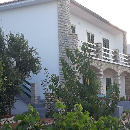 Apartments Pag Holiday พาก ภายนอก รูปภาพ