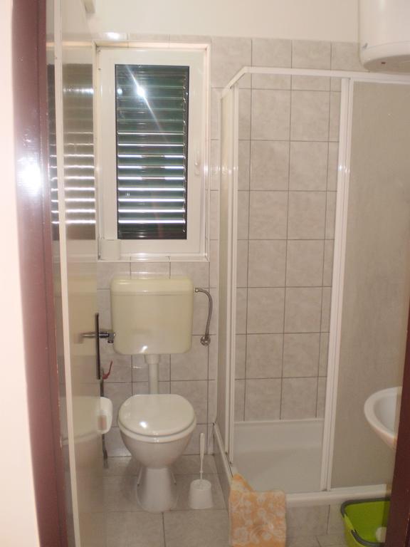 Apartments Pag Holiday พาก ห้อง รูปภาพ