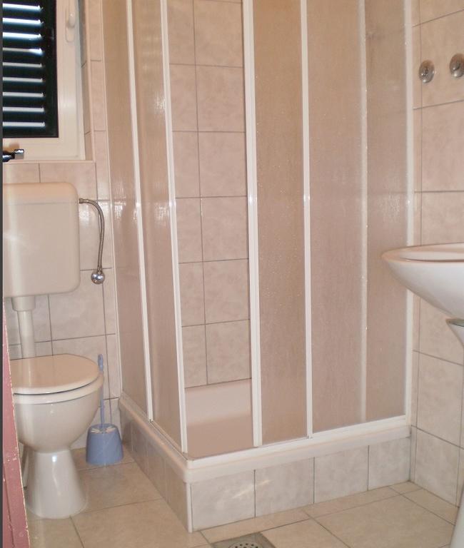 Apartments Pag Holiday พาก ห้อง รูปภาพ