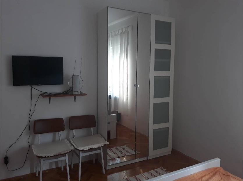Apartments Pag Holiday พาก ภายนอก รูปภาพ